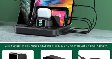 seenda charging station