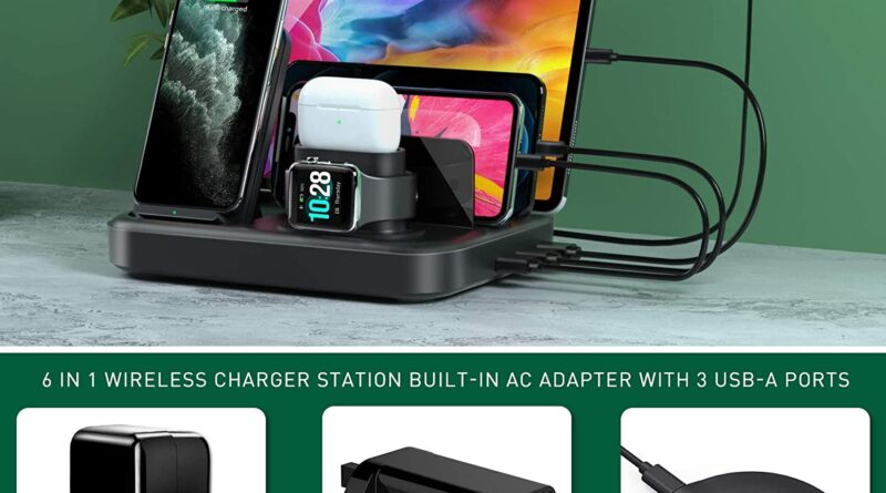 seenda charging station