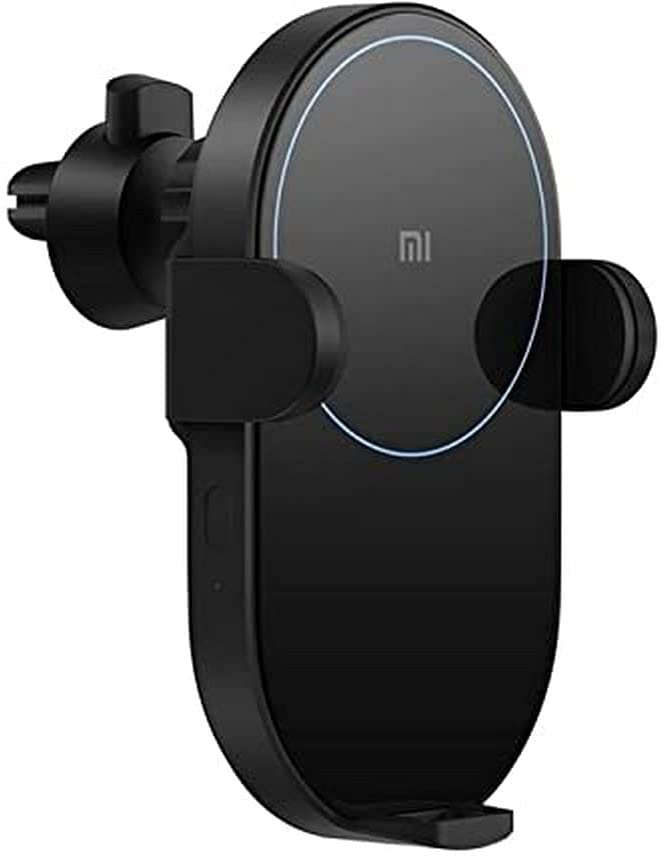 Xiaomi MI 20w wireless car charger front view